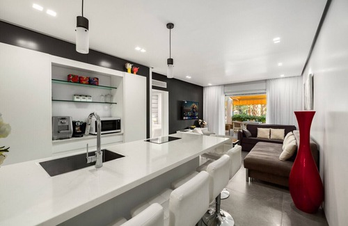 Eilat Appartement | Royal Park Resort Apartment 113 by Sea N' Rent