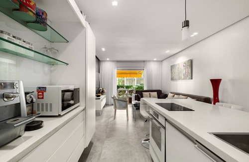 Eilat Appartement | Royal Park Resort Apartment 113 by Sea N' Rent