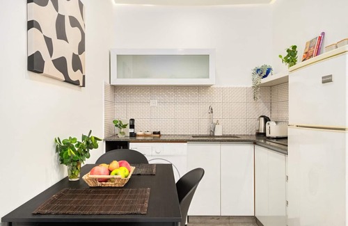 Eilat Appartement | Royal Park Resort Apartment 103 by Sea N' Rent