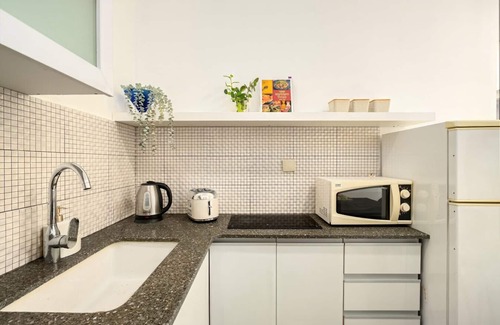 Eilat Appartement | Royal Park Resort Apartment 103 by Sea N' Rent