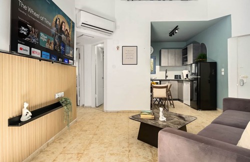 Eilat Appartement | Royal Park Resort Apartment 85 by Sea N' Rent