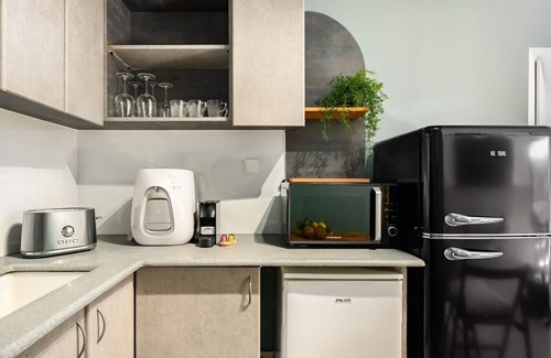 Eilat Appartement | Royal Park Resort Apartment 85 by Sea N' Rent