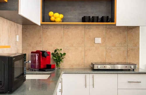 Eilat Appartement | Royal Park Resort Apartment 119 by Sea N' Rent