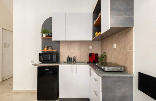 Eilat Appartement | Royal Park Resort Apartment 119 by Sea N' Rent