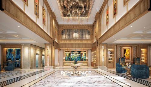 Bac Ninh Hôtel | Royal Phoenix Hotel Bac Ninh