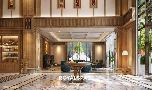 Bac Ninh Hôtel | Royal Phoenix Hotel Bac Ninh
