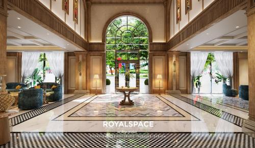 Bac Ninh Hôtel | Royal Phoenix Hotel Bac Ninh