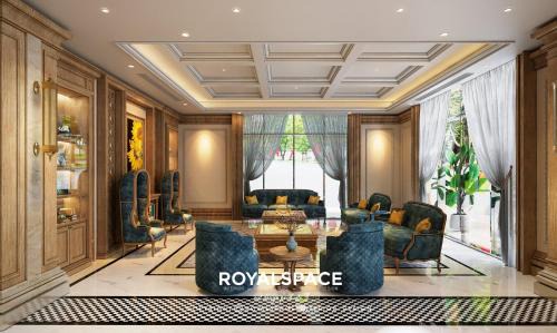 Bac Ninh Hôtel | Royal Phoenix Hotel Bac Ninh