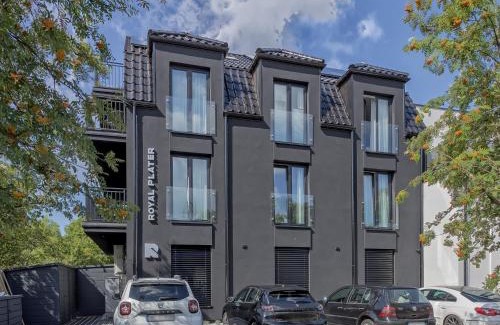 Leba Appartement | Royal Plater