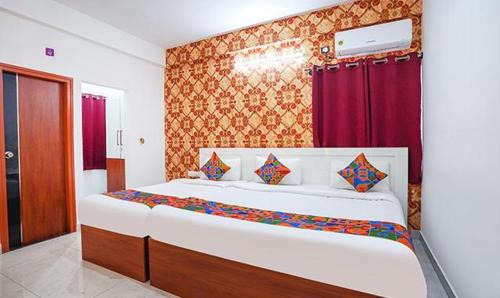 Sector 2 Appartement | Royal Platinum suites HSR layout