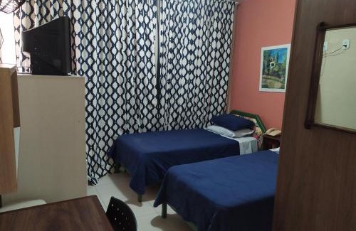 Apucarana Hôtel | Royal Plaza Hotel