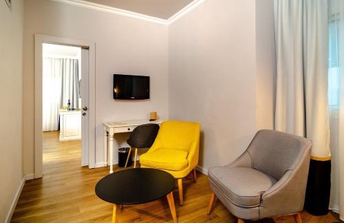 Tiberias Hôtel | Royal Plaza Hotel