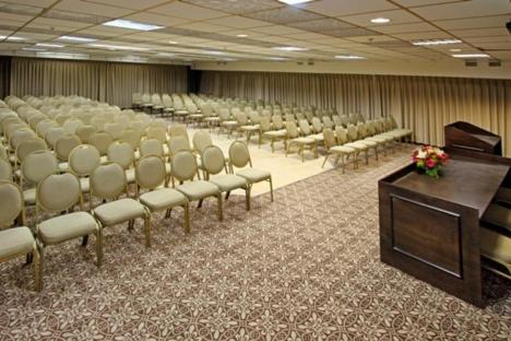 Tiberias Hôtel | Royal Plaza Hotel