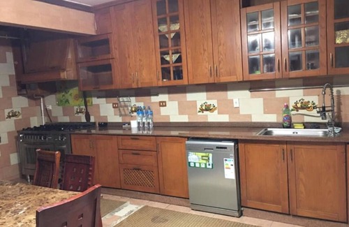 Al Haram Appartement | Royal Pyramids Palace Residence
