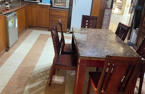Al Haram Appartement | Royal Pyramids Palace Residence