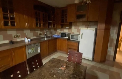 Al Haram Appartement | Royal Pyramids Palace Residence