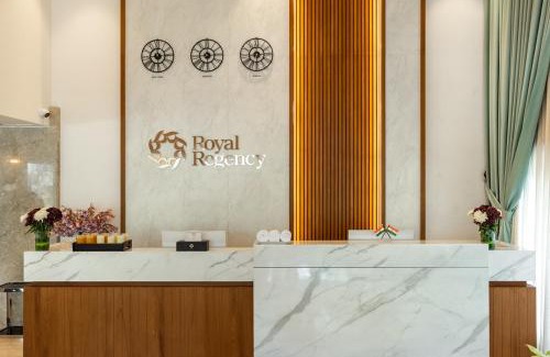 Egmore Hôtel | Royal Regency