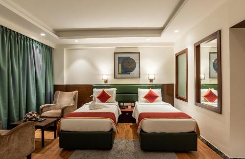 Egmore Hôtel | Royal Regency