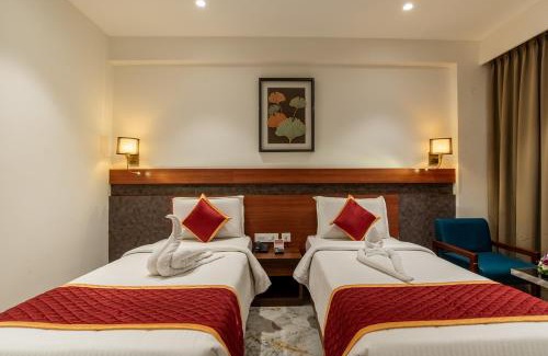 Egmore Hôtel | Royal Regency