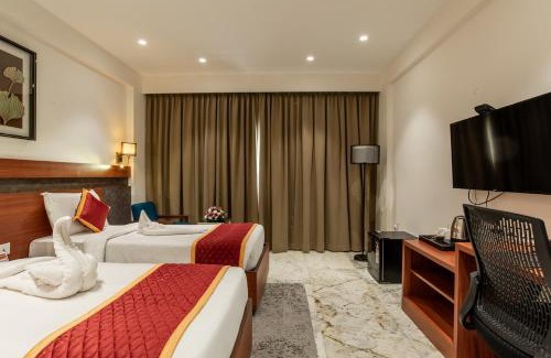 Egmore Hôtel | Royal Regency