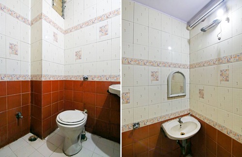 Gandhi Nagar Hôtel | Royal Regency Lodge