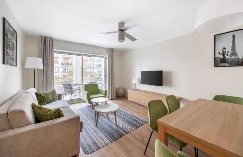 Diderot Hôtel | Royal Regency Paris Vincennes