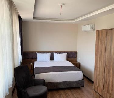 Karaman Mahallesi Hôtel | Royal Residence Bursa
