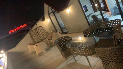 Karaman Mahallesi Hôtel | Royal Residence Bursa