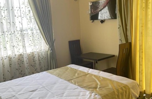 Malabe Maison | Royal Residence Malabe