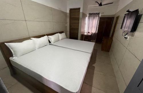 Payyanur Hôtel | Royal Residency Payyanur
