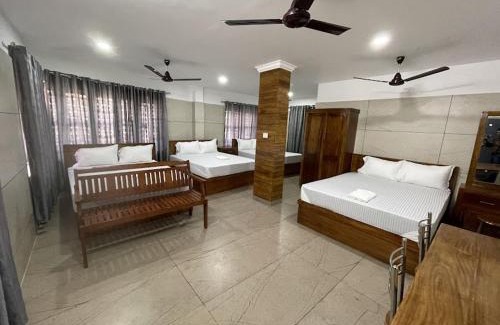 Payyanur Hôtel | Royal Residency Payyanur