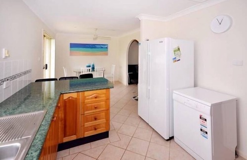 Culburra Beach Maison | RETRAITE ROYALE À LA PLAGE DE CULBURRA