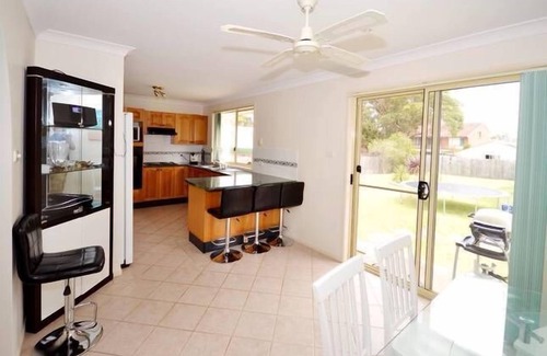 Culburra Beach Maison | RETRAITE ROYALE À LA PLAGE DE CULBURRA