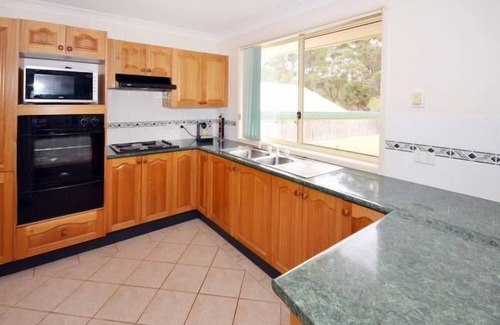 Culburra Beach Maison | RETRAITE ROYALE À LA PLAGE DE CULBURRA