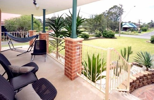 Culburra Beach Maison | RETRAITE ROYALE À LA PLAGE DE CULBURRA