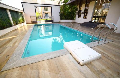 Vadanemelli Hôtel | Royal Retreat