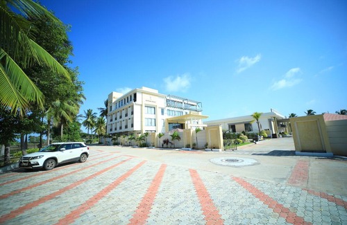 Gangavathi Hôtel | Royal Rich County