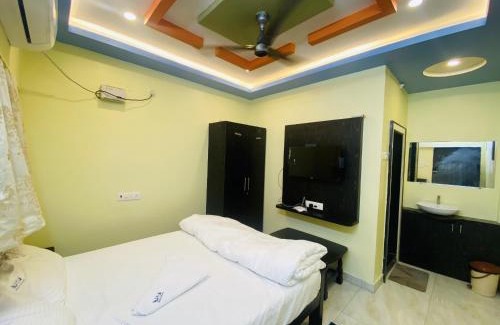 Chirala Station Balnéaire | Royal Samudra Beach Resorts