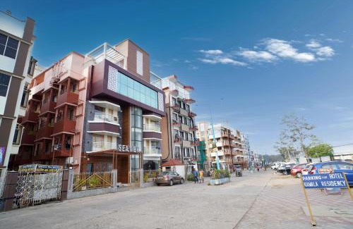 Digha Appartement | Royal SeaView