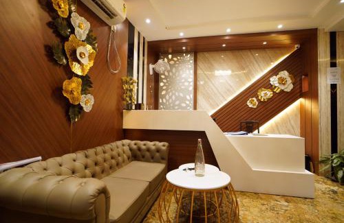 Digha Appartement | Royal SeaView