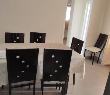 Rajahmundry Appartement | Royal Service Apartment