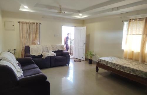 Rajahmundry Appartement | Royal Service Apartment