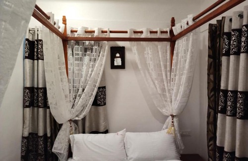 Madurai Lit Et Petit-Déjeuner | ROYAL STAY VINTAGE
