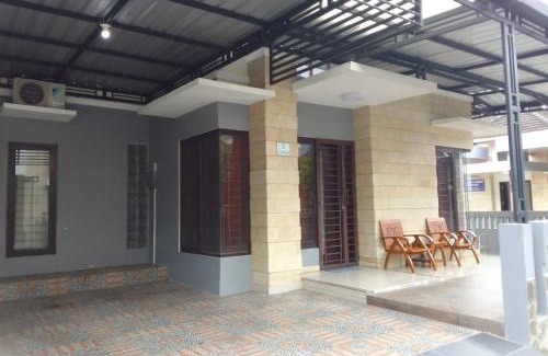 Kalasan Maison | Royal Stay@Yogyakarta