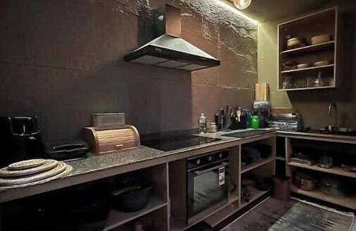 Sheikh Zayed City Appartement | Royal Suite