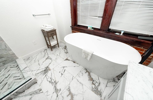 DeLand Hôtel | Royal Suite