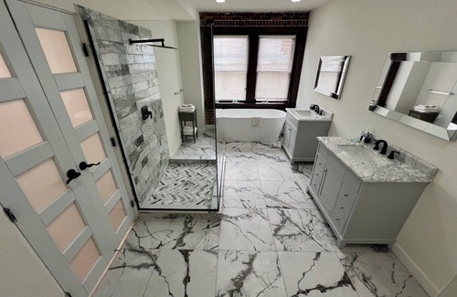 DeLand Hôtel | Royal Suite
