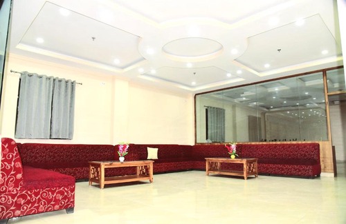 Bodh Gaya Hôtel | Sujata Inn Hotel