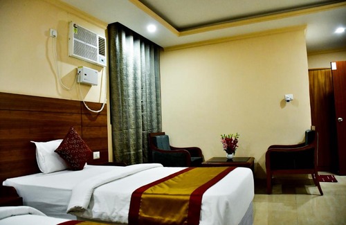 Bodh Gaya Hôtel | Sujata Inn Hotel