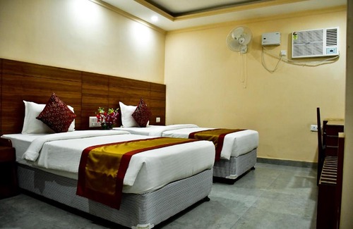 Bodh Gaya Hôtel | Sujata Inn Hotel